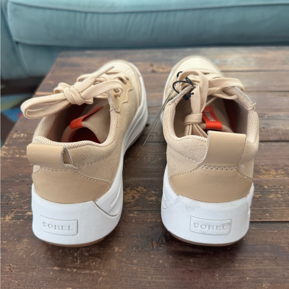 NEW! SOREL Ona 503 Low Top Platform Sneaker - Picture 4 of 16